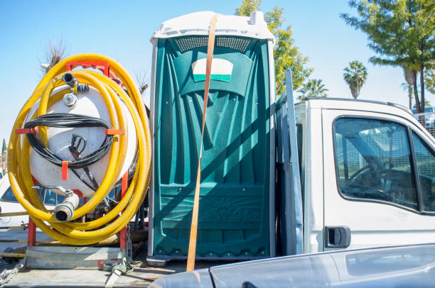 Best Affordable porta potty rental  in Kittery Point, ME