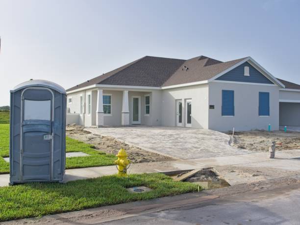 Best Sanitation services for porta potties  in Kittery Point, ME